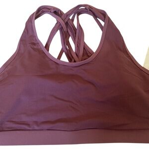 Fabletics Athletic Sport Bra Jogger/Track XXL